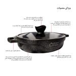ویژگی محصولات
