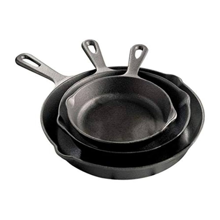 نکات کلیدی برای افزایش عمر ظروف پخت و پز چدنی و گرانیتی