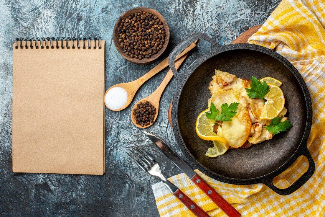 راهنمای انتخاب قابلمه و تابه چدنی و گرانیتی متناسب با نیازهای آشپزخانه شما