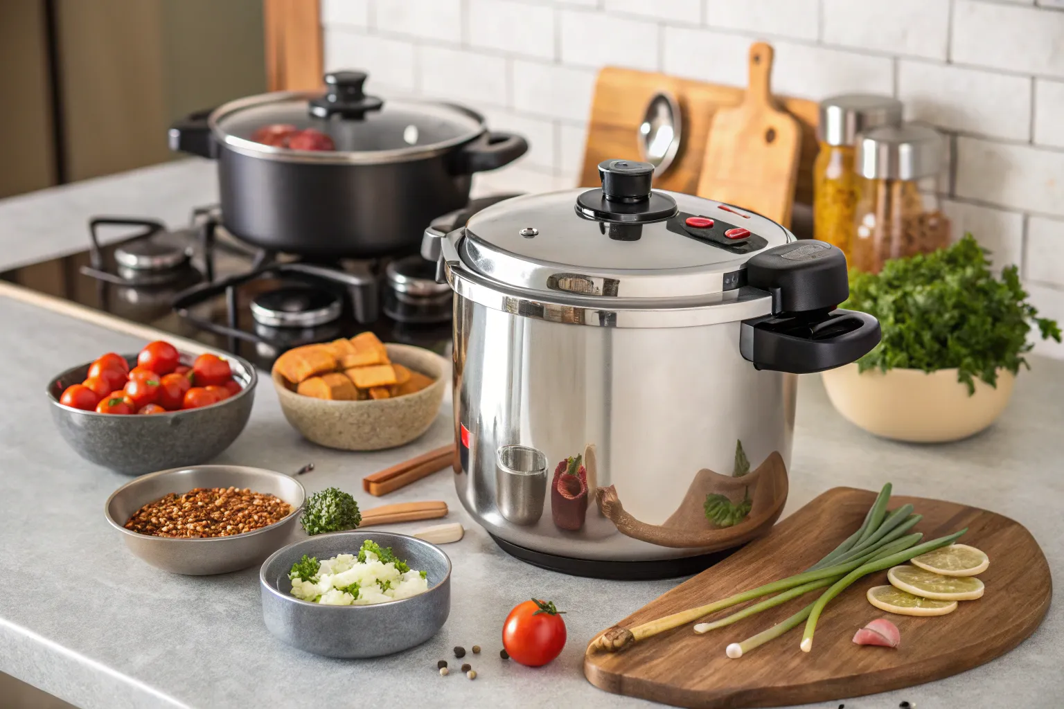 بهترین ظروف برای پخت غذای کودک
