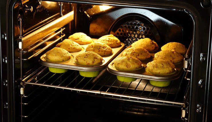 کدام ظروف در فر قابل استفاده هستند؟