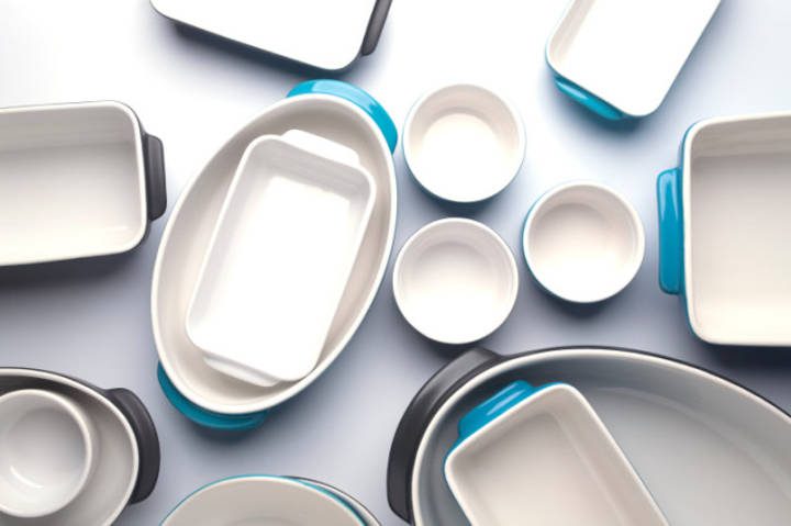 کدام ظروف در فر قابل استفاده هستند؟