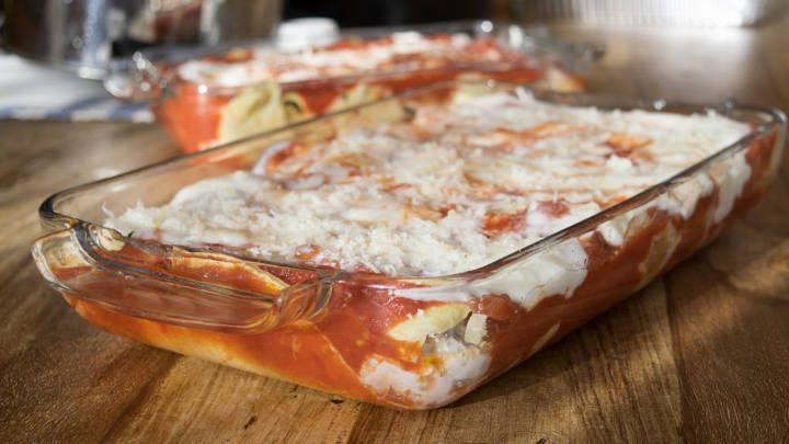 کدام ظروف در فر قابل استفاده هستند؟