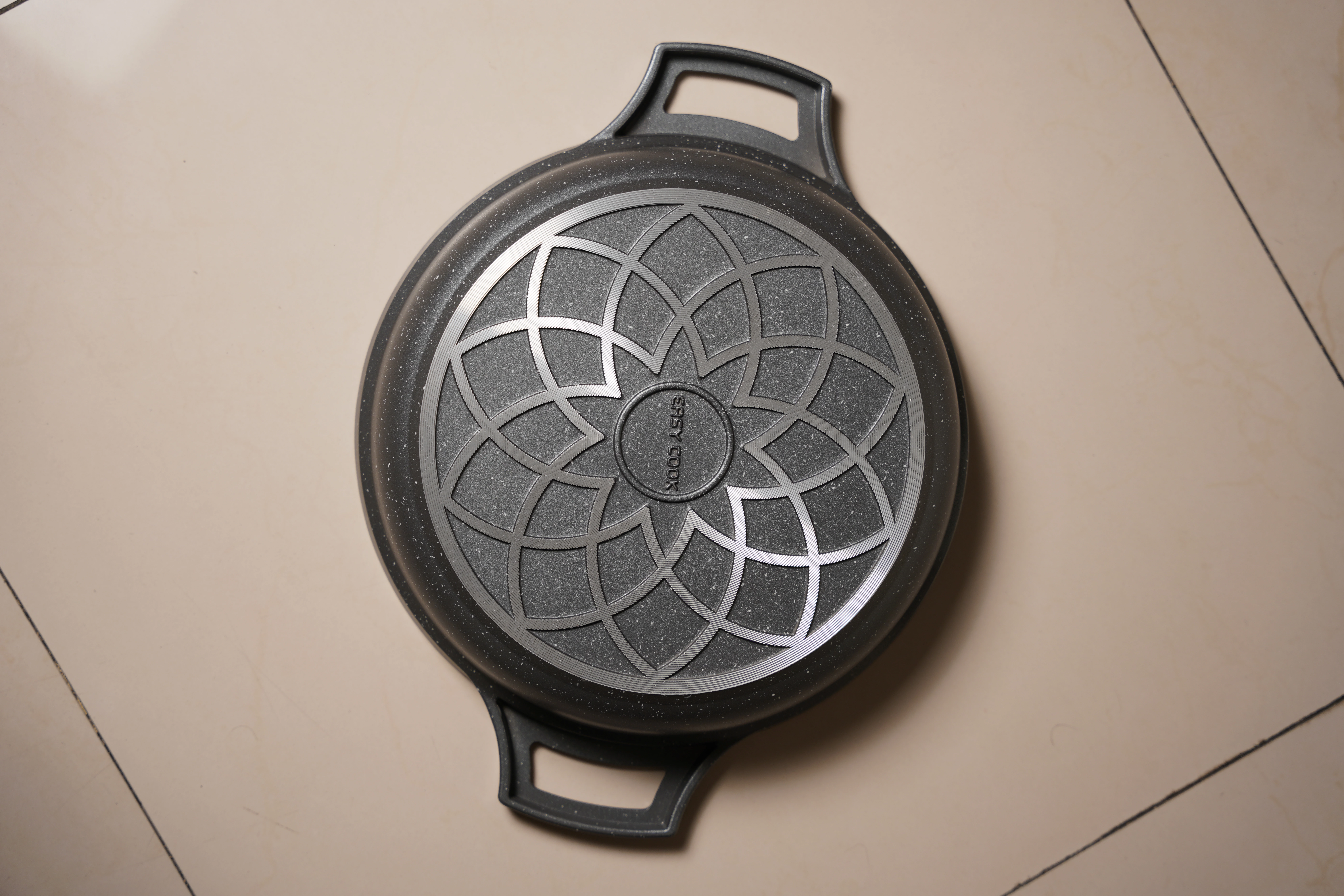 راه های جلوگیری از زنگ زدن قابلمه چدنی