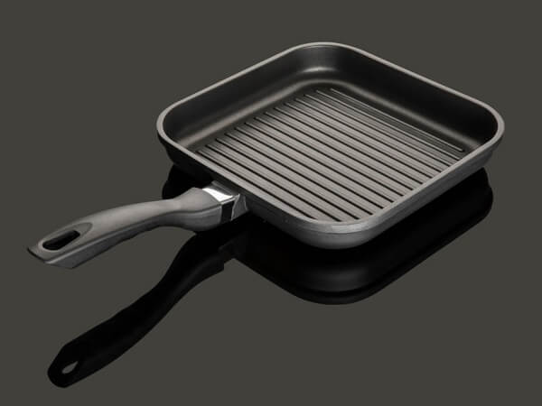 بهترین تابه گریل کدام است؟