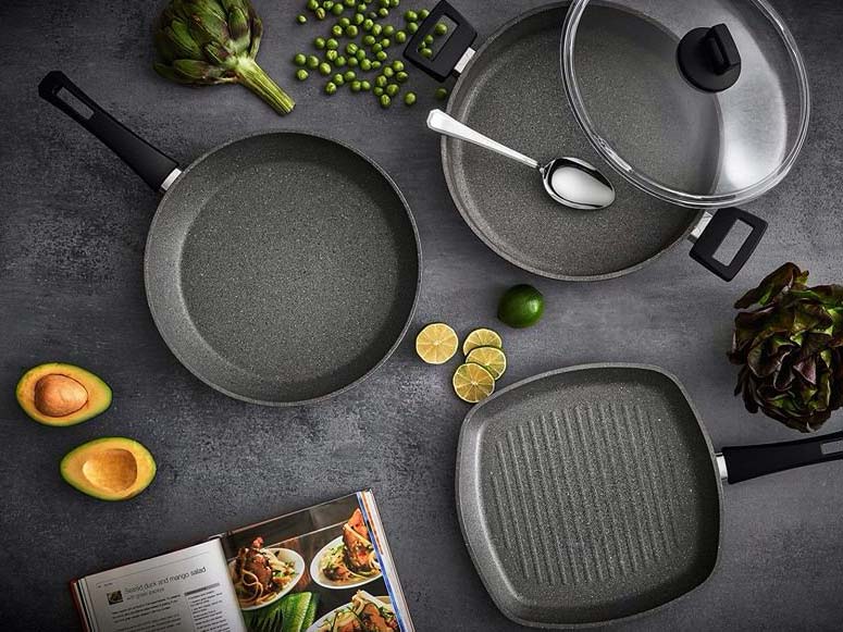 بهترین تابه گریل کدام است؟