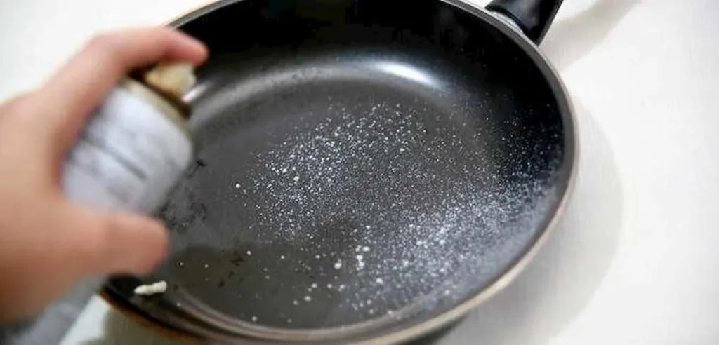 روش های بازسازی ظروف نچسب