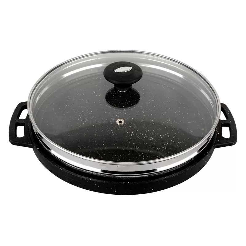 بهترین تابه گریل کدام است؟