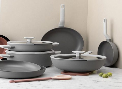 مضرات پخت و پز در قابلمه گرانیتی | واقعیت‌ها و راهکارهای ایزی کوک