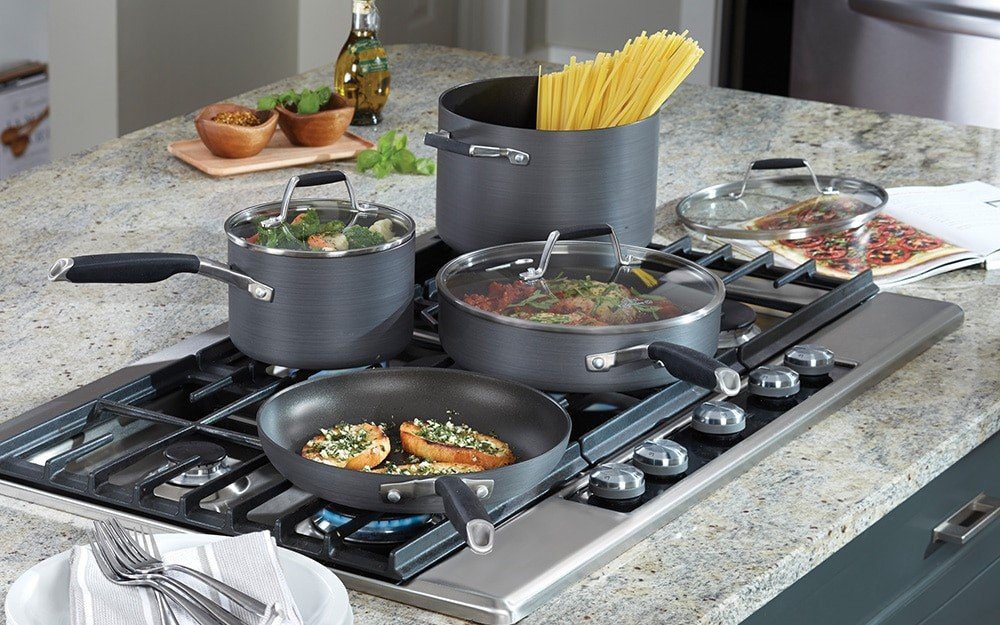 مواد اولیه به کار رفته در قابلمه چدنی | کیفیت و ایمنی تضمینی