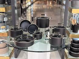 تفاوت قابلمه گرانیتی و سرامیکی | ایمنی و دوام در آشپزی