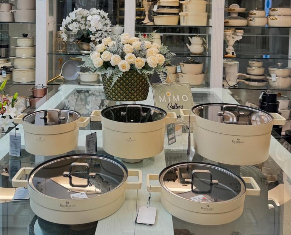 بازسازی قابلمه چدنی | راهکارهای ساده برای احیای ظروف قدیمی