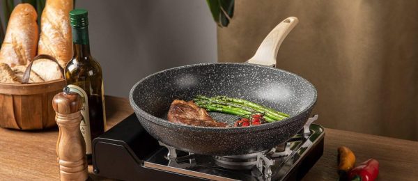 مواد اولیه به کار رفته در قابلمه چدنی | کیفیت و ایمنی تضمینی