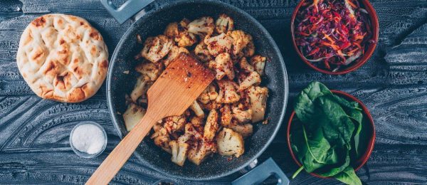 تفاوت قابلمه چدنی با گرانیتی چیست؟