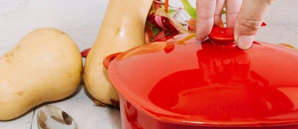 سرویس قابلمه چدنی یا گرانیتی؟ کدام انتخاب به صرفه‌تر است؟