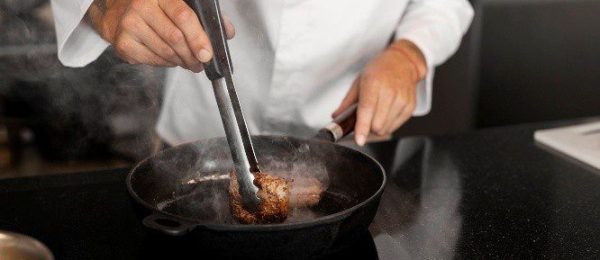 ظروفی که نباید روی حرارت زیاد استفاده کنید! راهنمای ایمنی آشپزخانه