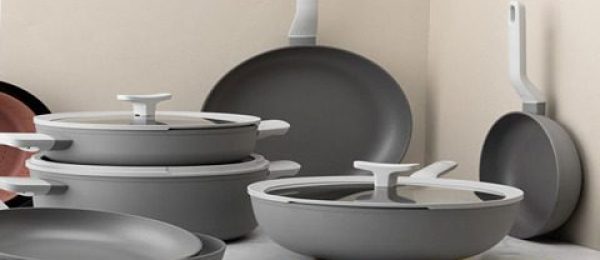 مضرات پخت و پز در قابلمه گرانیتی | واقعیت‌ها و راهکارهای ایزی کوک