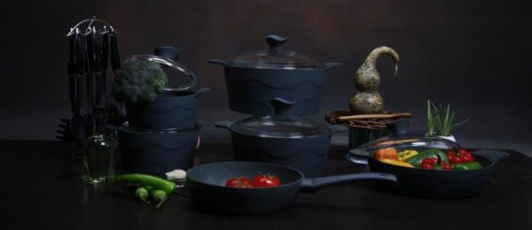 طرز شست و شو قابلمه چدنی | نکات کلیدی برای دوام و بهداشت