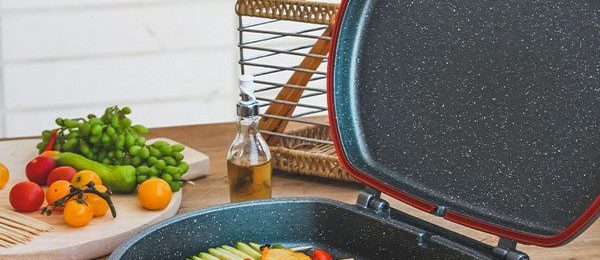 نحوه استفاده و نگهداری از تابه رژیمی