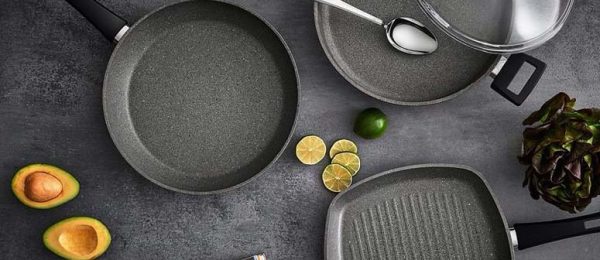 بهترین تابه گریل کدام است؟